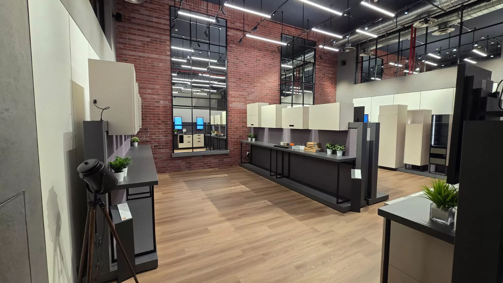 Flooring and Architectural Product Specialists Since 2001