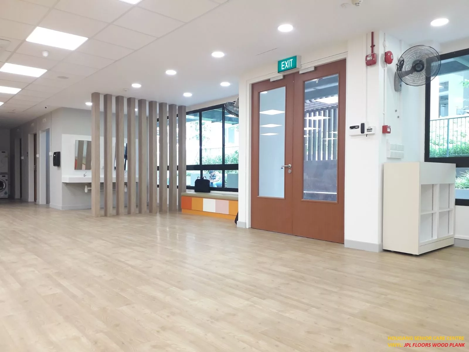Hougang Senior Care Centre