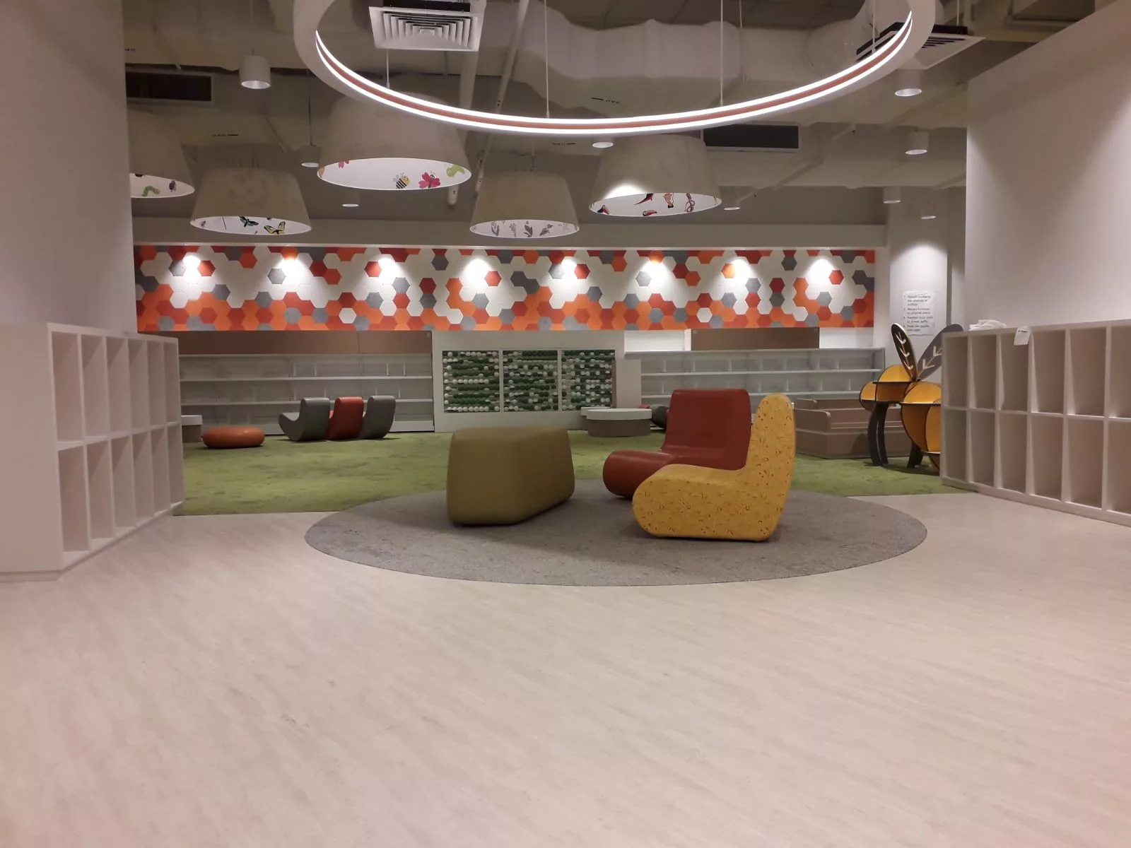Bedok Library