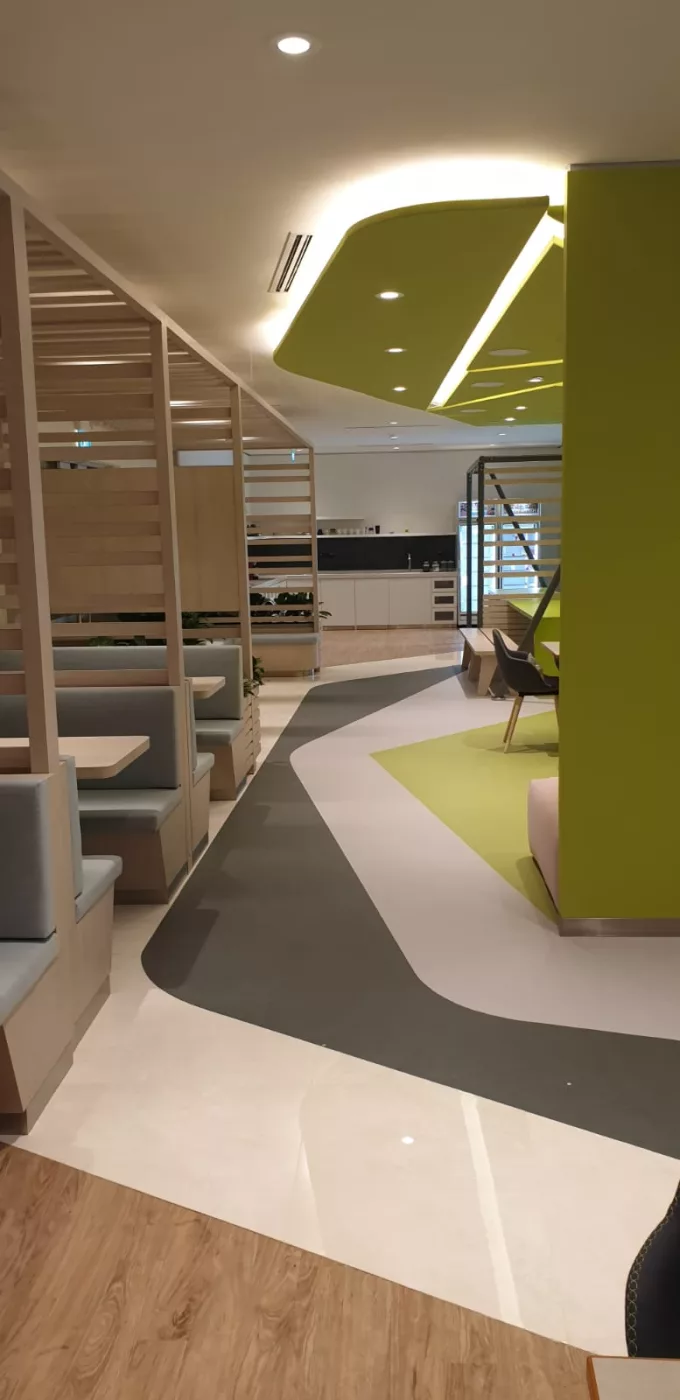 Project Nest