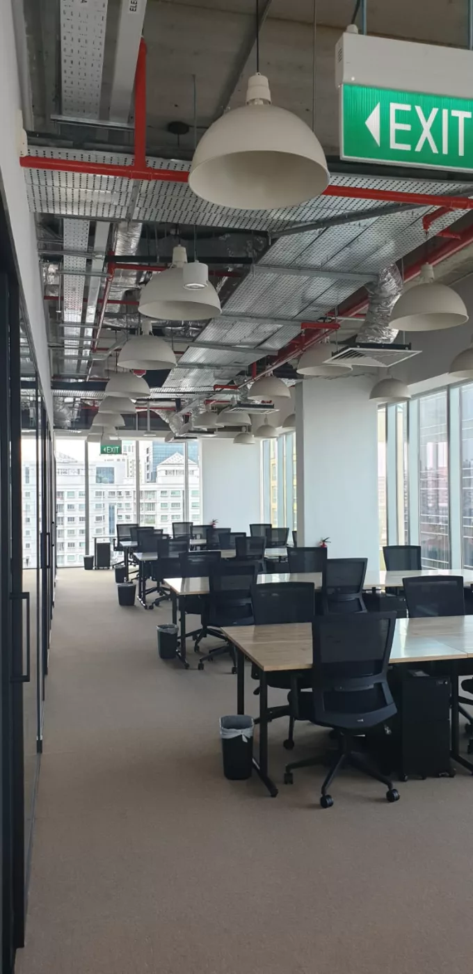 Wework