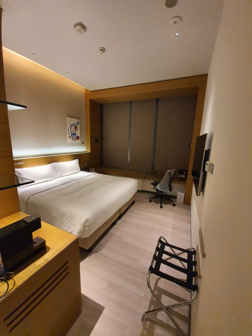 Farrer Park Hotel