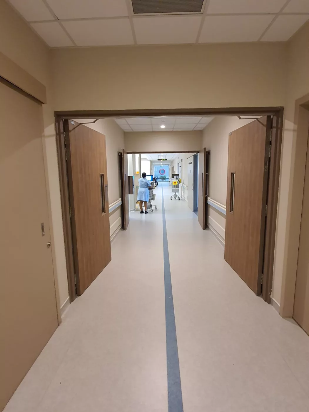 Farrer Park Hospital